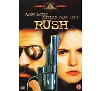 STUDIO CANAL - RUSH (DVD) (Importación USA)