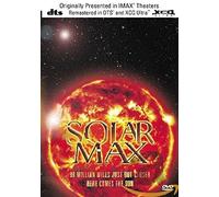 STUDIO CANAL - SOLARMAX DTS (1 DVD)
