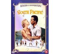 STUDIO CANAL - SOUTH PACIFIC - RODGERS & HAMMERSTEIN (1 DVD)