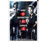 STUDIO CANAL - SPL - MOVIES (DVD) (Importación USA)