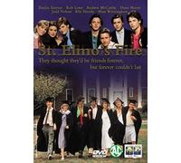 STUDIO CANAL - ST. ELMO'S FIRE / FR (1 DVD)