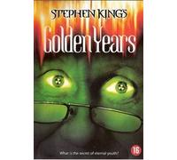 STUDIO CANAL - STEPHEN KING'S GOLDEN YEARS (1 DVD)