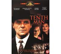 STUDIO CANAL - TENTH MAN, THE (1 DVD)