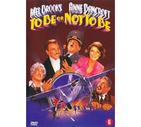 STUDIO CANAL - TO BE OR NOT TO BE (1 DVD)