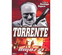 STUDIO CANAL - TORRENTE (1 DVD)
