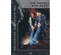 STUDIO CANAL - TROUBLE WITH HARRY (1 DVD)
