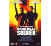 UNIVERSAL SOLDIER (1992) (import)