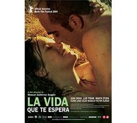 STUDIO CANAL - VIDA QUE TE ESPERA, LA (1 DVD)