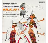 Studio Cast Recording Oh, Kay (CD) Album (Importación USA)