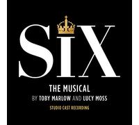 Studio Cast Recording - Six: The Musical (Studio Cast Recording)