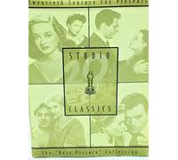 Studio Classics - Best Picture Collection [USA] [DVD]