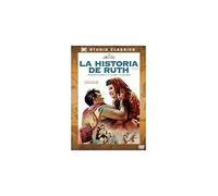 LA HISTORIA DE RUTH (DVD)