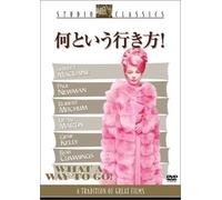 Studio Classics::What a Way to [DVD de Audio]