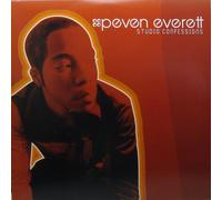 Studio Confessions [Vinilo]