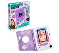 Studio Creator - Secrets Video Diary (11043) Toy NUEVO