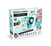 Studio Creator - Video Projector Camera (12039) Toy NUEVO