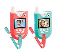 Studio Creator - Video Walkie-Talkies (1042) Toy NUEVO