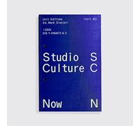 Studio Culture Now: Advice and guidance for designers in a changing world