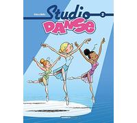 Studio Danse - tome 02