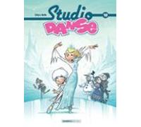 Studio Danse - Tome 10 (ebook)