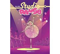 Studio Danse - tome 12