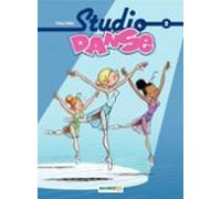 Studio Danse - Tome 2 (ebook)