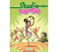 Studio Danse - Tome 3 (ebook)