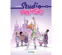 Studio Danse - Tome 5 (ebook)