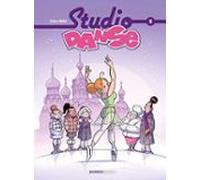 Studio Danse - Tome 5 (ebook)