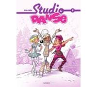 Studio Danse - Tome 7 (ebook)