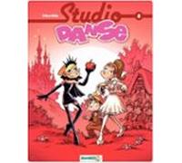 Studio Danse - Tome 8 (ebook)