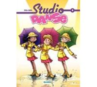 Studio Danse - Tome 9 (ebook)