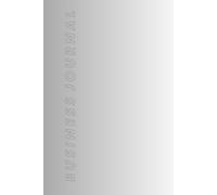 Studio de Femme: 92-Day Life & Business Journal: Architect's Edit - Daily Planner & Notebook for 3-Month Goal Setting and Productivity (Business Planning Made Simple)