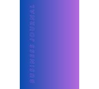 Studio de Femme: 92-Day Life & Business Journal: Indigo Flow Edition - Daily Planner & Notebook for 3-Month Goal Setting and Productivity (Business Planning Made Simple)