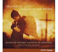 Studio De Musique An - Lagrime Di San Pietro
