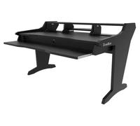 Studio Desk Harmony Desk All Black