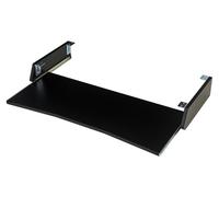Studio Desk Pro Line CL Pull out Keyb. BK