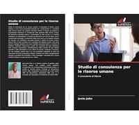 Studio di consulenza per le risorse umane: Il consulente di fiducia
