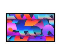 Apple Studio Display pantalla para PC 68,6 cm (27") 5120 x 2880 Pixeles 5K Ultra HD Plata