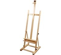 Studio Easel, H: 247 cm, 1 pieza