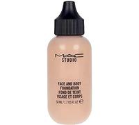 STUDIO FACE AND BODY foundation #N5 50 ml