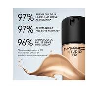 Studio Fix Fluid Spf 15 N4.75