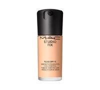 Studio Fix Fluid Spf 15 NC16