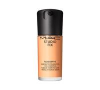 Base mate MAC Studio Fix Fluid SPF 15 24H NC20 30 ml