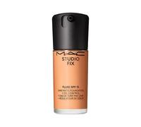 Base mate MAC Studio Fix Fluid SPF 15 24H NC 37 30 ml