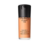 Studio Fix Fluid Spf 15 NC40