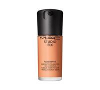 Studio Fix Fluid Spf 15 NC44