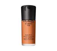Studio Fix Fluid Spf 15 NC46