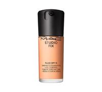 Studio Fix Fluid Spf 15 NW20