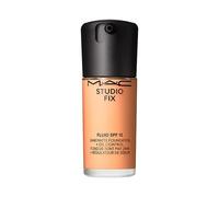 Studio Fix Fluid Spf 15 NW22